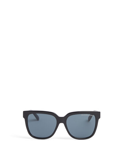 MARC 580/S Acetate and Metal Sunglasses