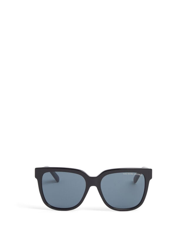 MARC 580/S Acetate and Metal Sunglasses
