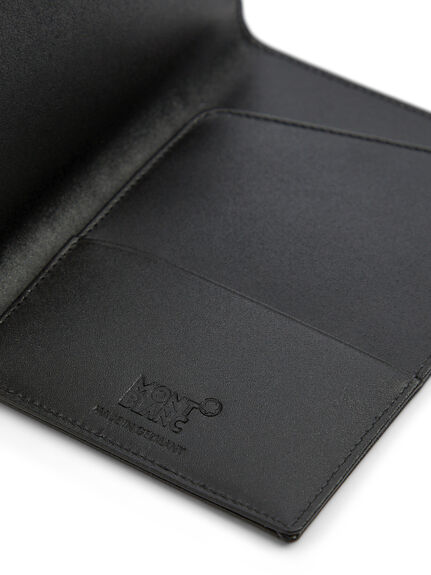 Louis Vuitton, Accessories, Louis Vuitton Mens Double Card Holder Wallet  Black Monogram