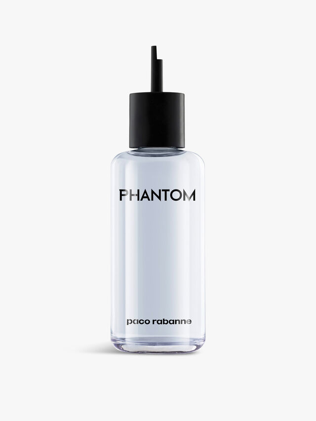 Phantom Eau De Toilette 200ml Refil Bottle