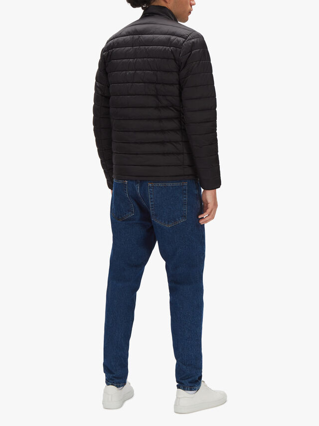 Impeller Quilted Jacket