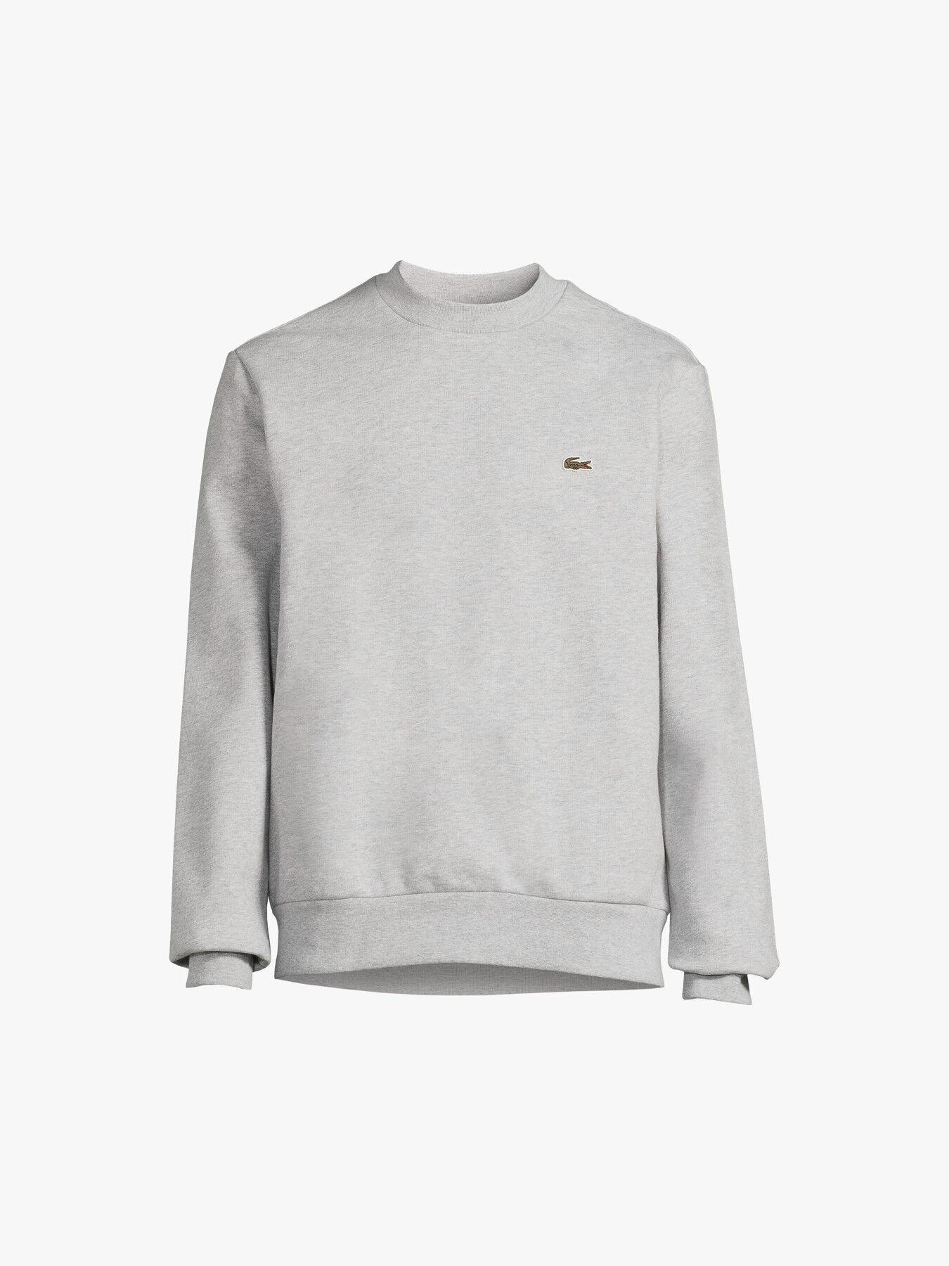 imporio 11 Men Classic Plain Crew Neck Fleece Sweatshirt Mens Casual Sweatshirt Jumper Top UK Size S-XL 
