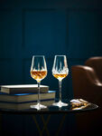 Connoisseur Lismore Cognac Set of 2