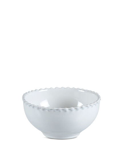 Pearl Soup Cereal Bowl