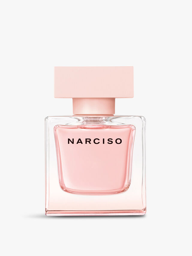 Narciso Cristal Eau de Parfum 50ml