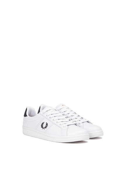FRED PERRY B721 Trainers