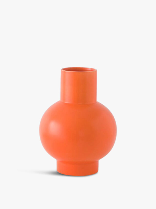 Small Strøm Vase