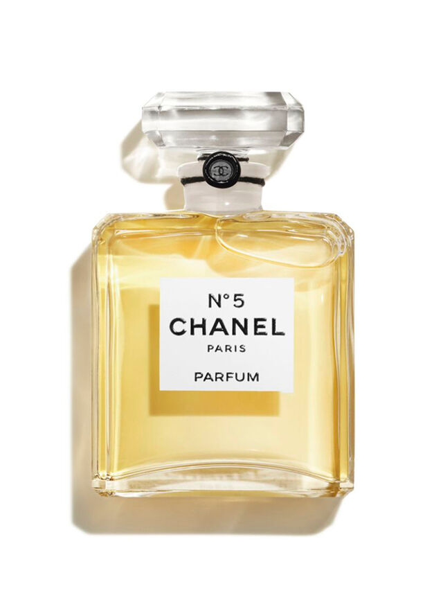 N°5 Parfum Bottle 15ml