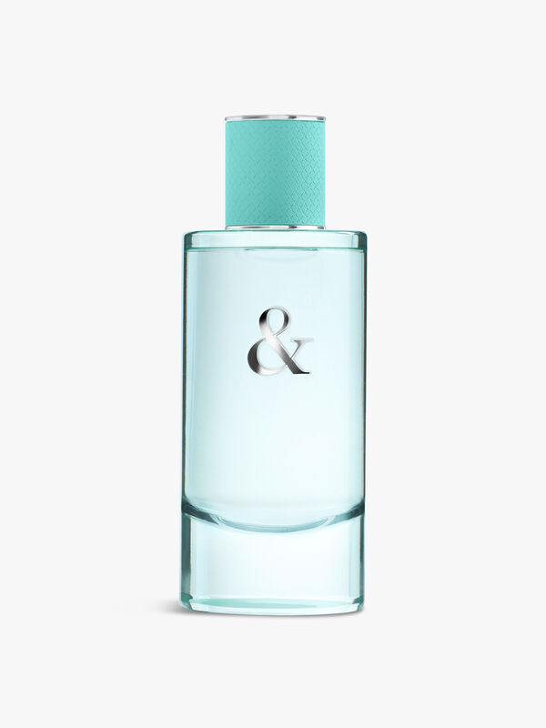 Tiffany & Love For Her Eau de Parfum 90ml