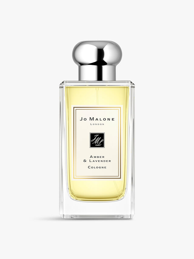 Jo Malone London Amber and Lavender Cologne 100ml