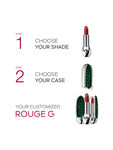Rouge G Luxurious Velvet Matte Lipstick