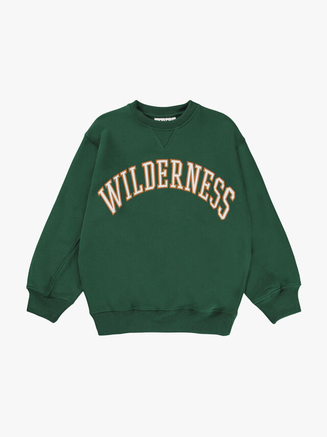 Magni Wilderness Sweatshirt