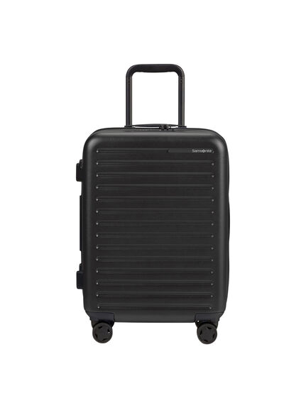 StackD Spinner Expandable 4-Wheel Suitcase 55cm (20/23cm)