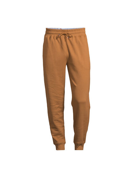 Pique Cuffed Lounge Joggers
