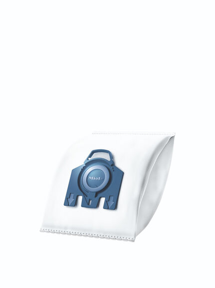 HyClean Pure GN Vacuum Cleaner Bags 4 pack