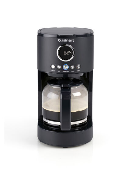Drip Filter Coffee Maker 1.8L