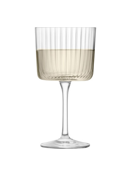 Gio Line Wine Glass Set of 4