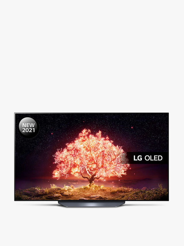 77'' OLED HDR 4k Ultra HD Smart TV (2021) OLED77B16LA