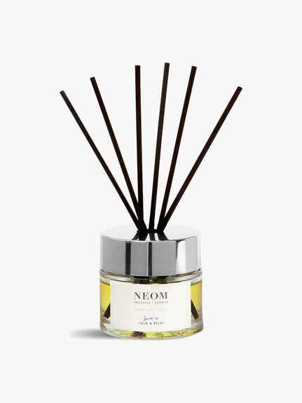 Complete Bliss Reed Diffuser