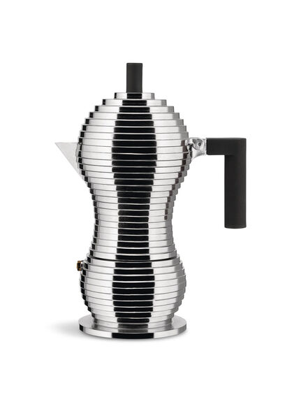 Pulcina Espresso Coffee Maker 6 Cups