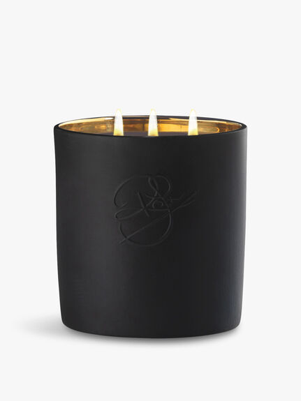 Amber Aoud Candle 1kg