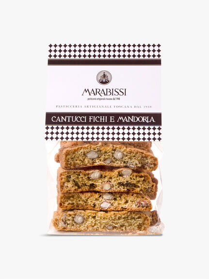 Fig and Almond Cantucci 200g