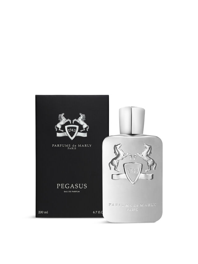 Pegasus Eau de Parfum 200ml