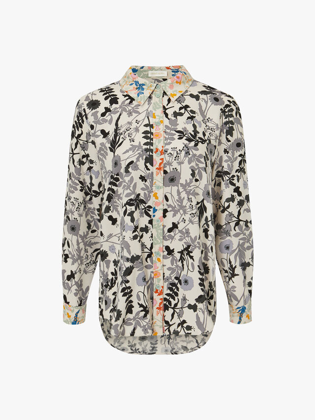 Maxwell Blouse