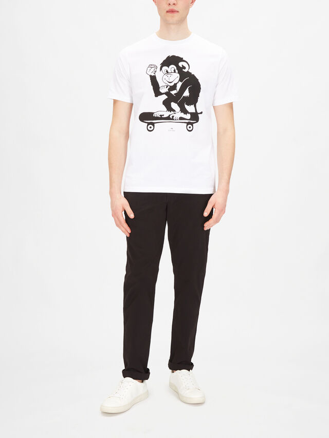 Skate Monkey T-Shirt