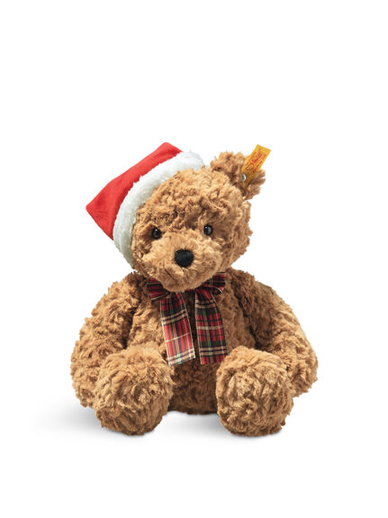 Jimmy Teddy Bear - Christmas