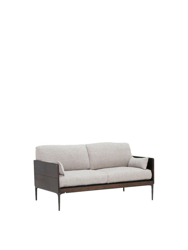 Bozan 2 Seater Sofa