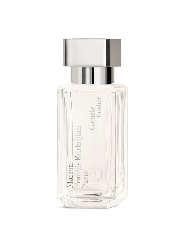Gentle Fluidity Silver Eau de Parfum 35ML