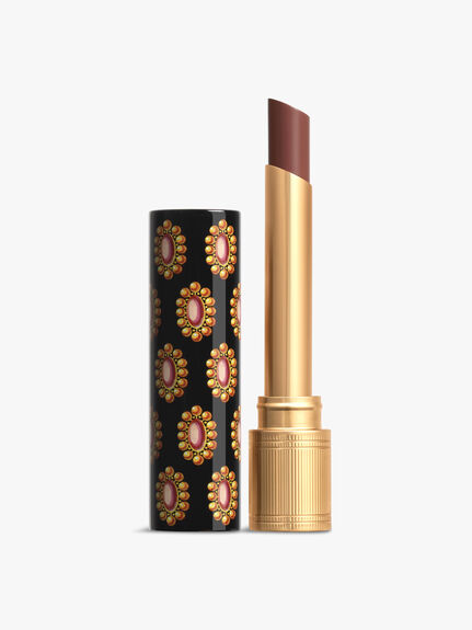 Gucci Rouge de Beauté Brillant High-Shine Lipstick