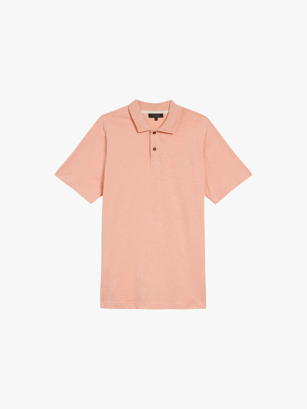 DELVIN-SS Polo Shirt