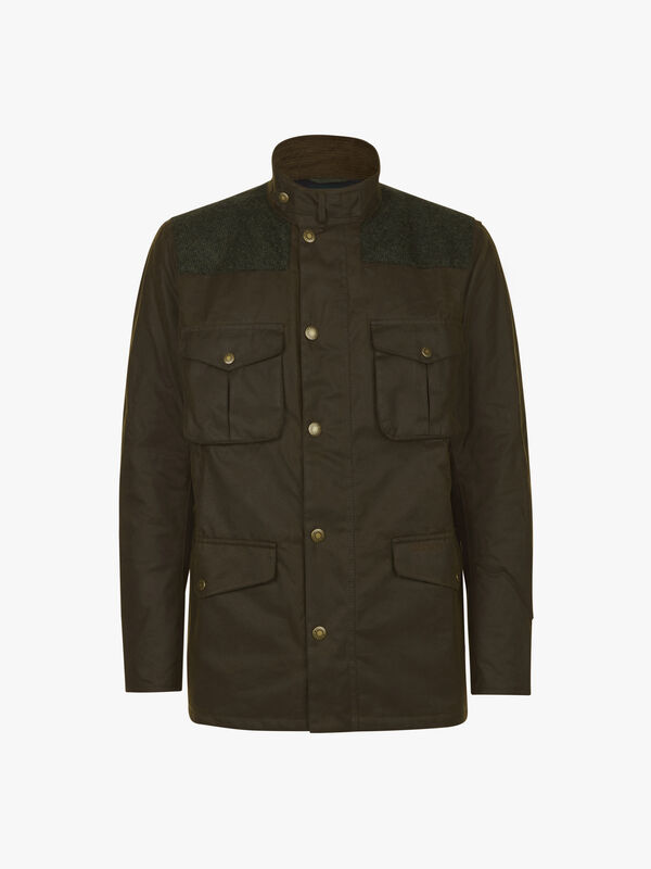 Barbour - Clothing, Jackets & Accessories - Fenwick