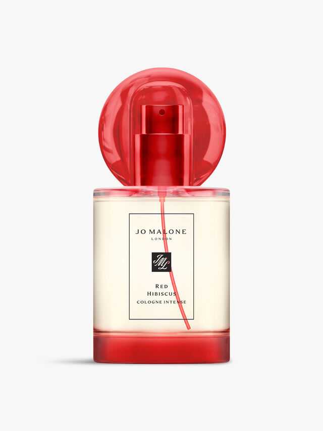 Red Hibiscus Cologne Intense 30ml