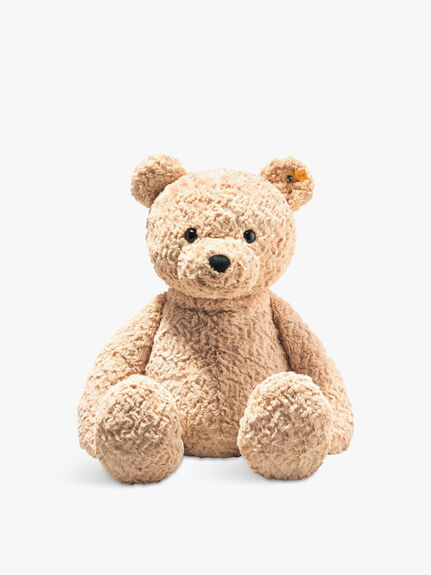 Soft Cuddly Friends Jimmy Teddy Bear