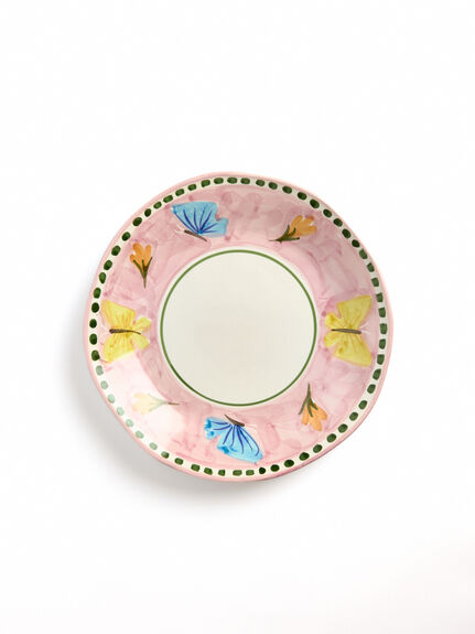 Materia-Decorated-Butterfly-Dinner-Plate-Arcucci
