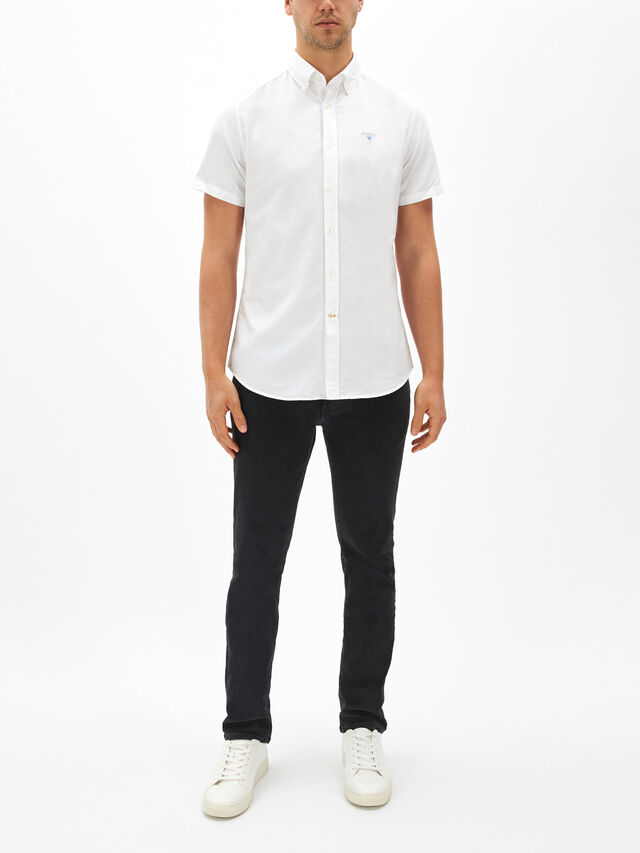 Oxford 3 Tailored Shirt