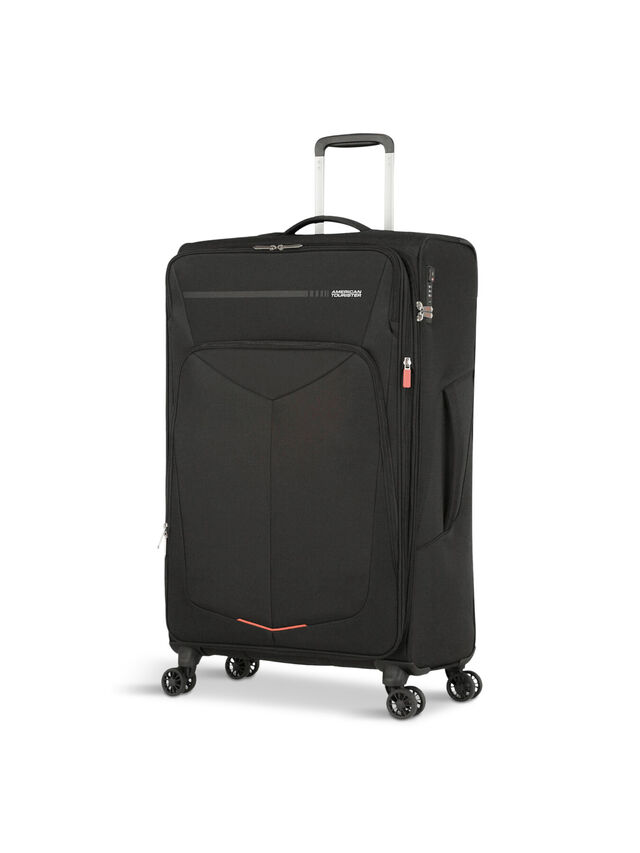 American Tourister Summerfunk Spinner 4 Wheel 55cm Suitcase