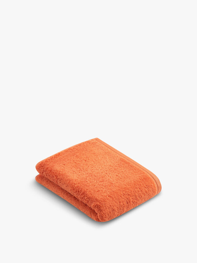 Vegan Life Bath Towel