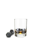 Hex Whisky Stones Set of 4