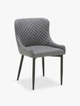 Rivington Upholstered Dining Armchair