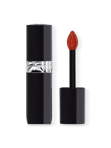 Rouge Dior Forever Lacquer Lipstick