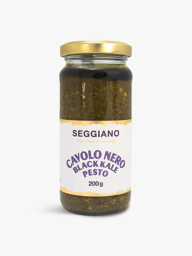 Tuscan Kale Pesto 200g