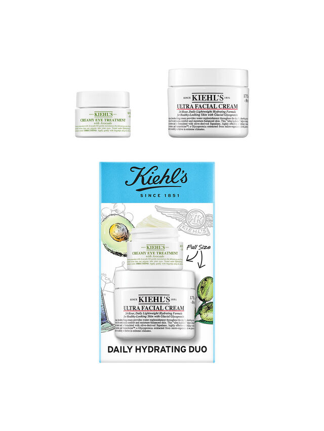 Daily Hydration Duo Set
