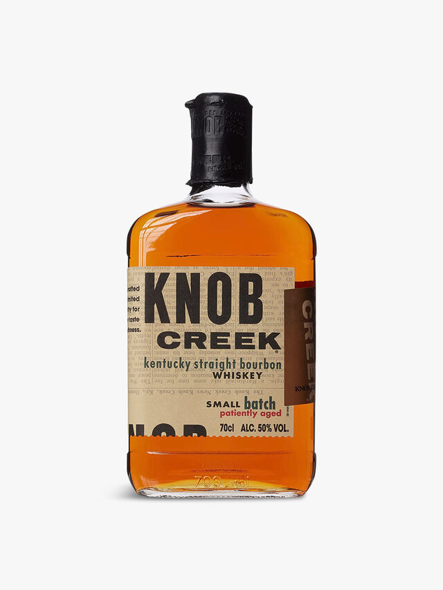 Small Batch Kentucky Straight Whiskey Bourbon 70cl