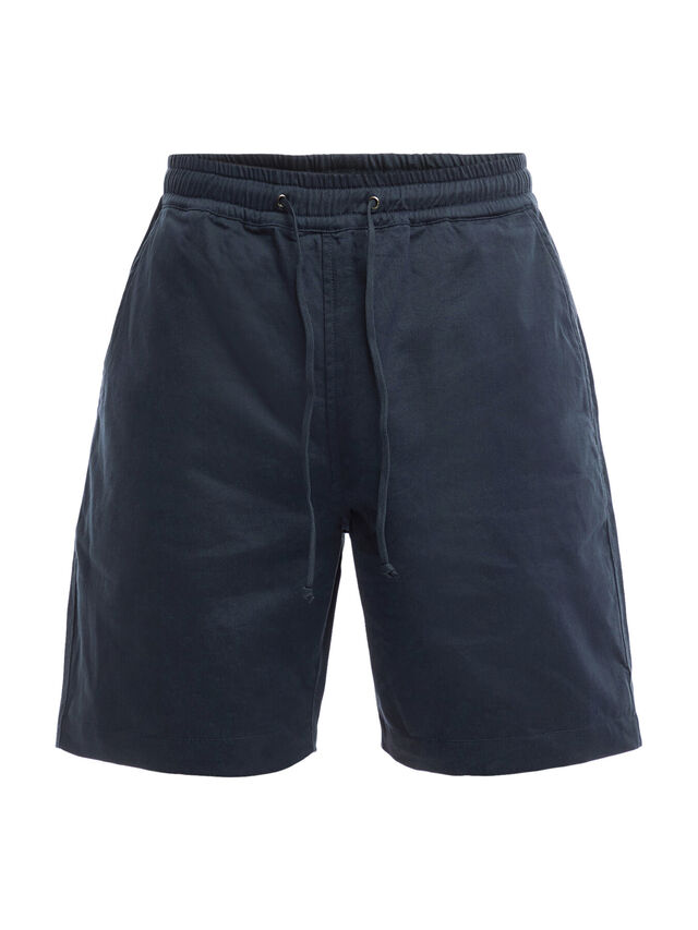 Twill Beach Shorts