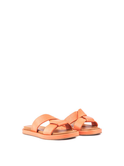 SOLE Nelly Slide Sandals