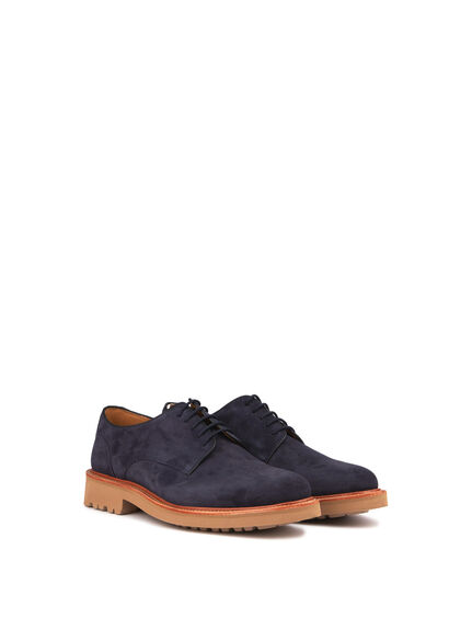 OLIVER SWEENEY Clipstone Shoes